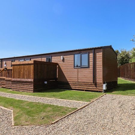 Marigold Lodge Saltburn-by-the-Sea Dış mekan fotoğraf