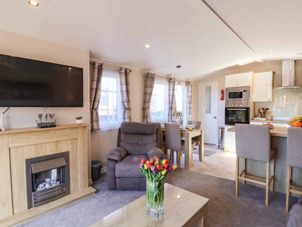 Marigold Lodge Saltburn-by-the-Sea Dış mekan fotoğraf