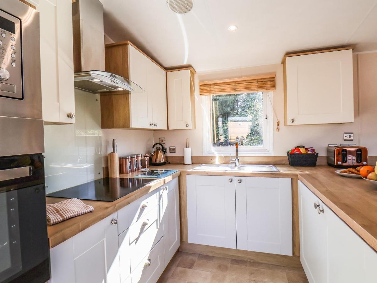 Marigold Lodge Saltburn-by-the-Sea Dış mekan fotoğraf