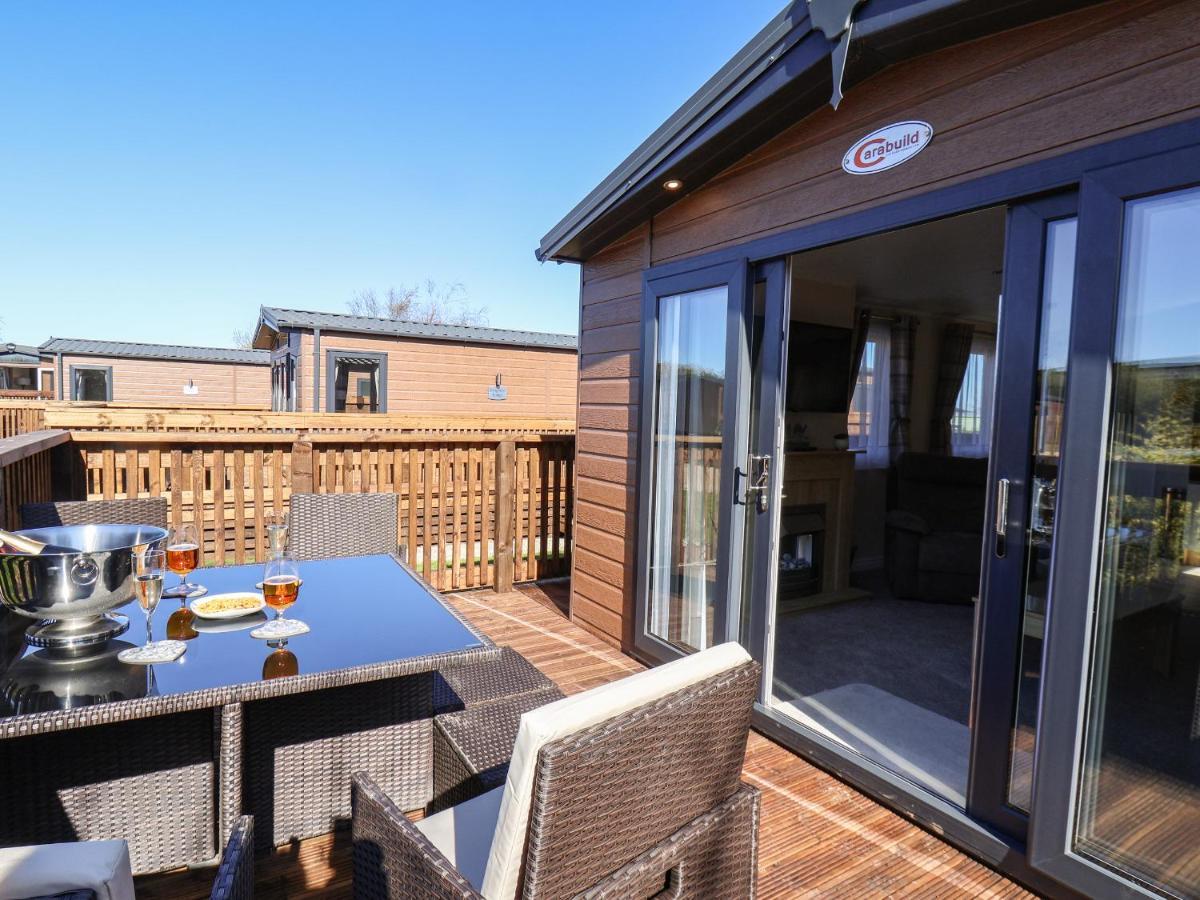 Marigold Lodge Saltburn-by-the-Sea Dış mekan fotoğraf