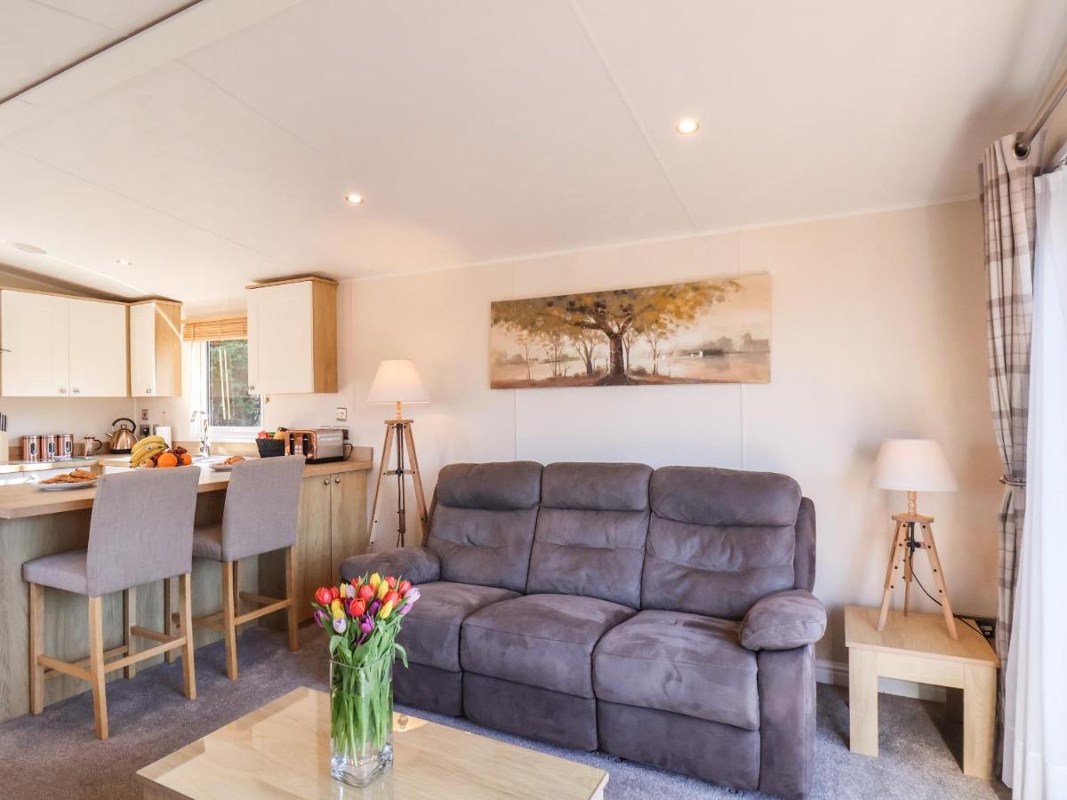 Marigold Lodge Saltburn-by-the-Sea Dış mekan fotoğraf