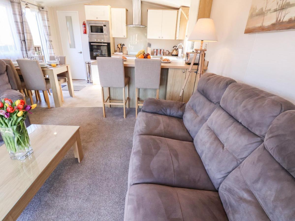 Marigold Lodge Saltburn-by-the-Sea Dış mekan fotoğraf