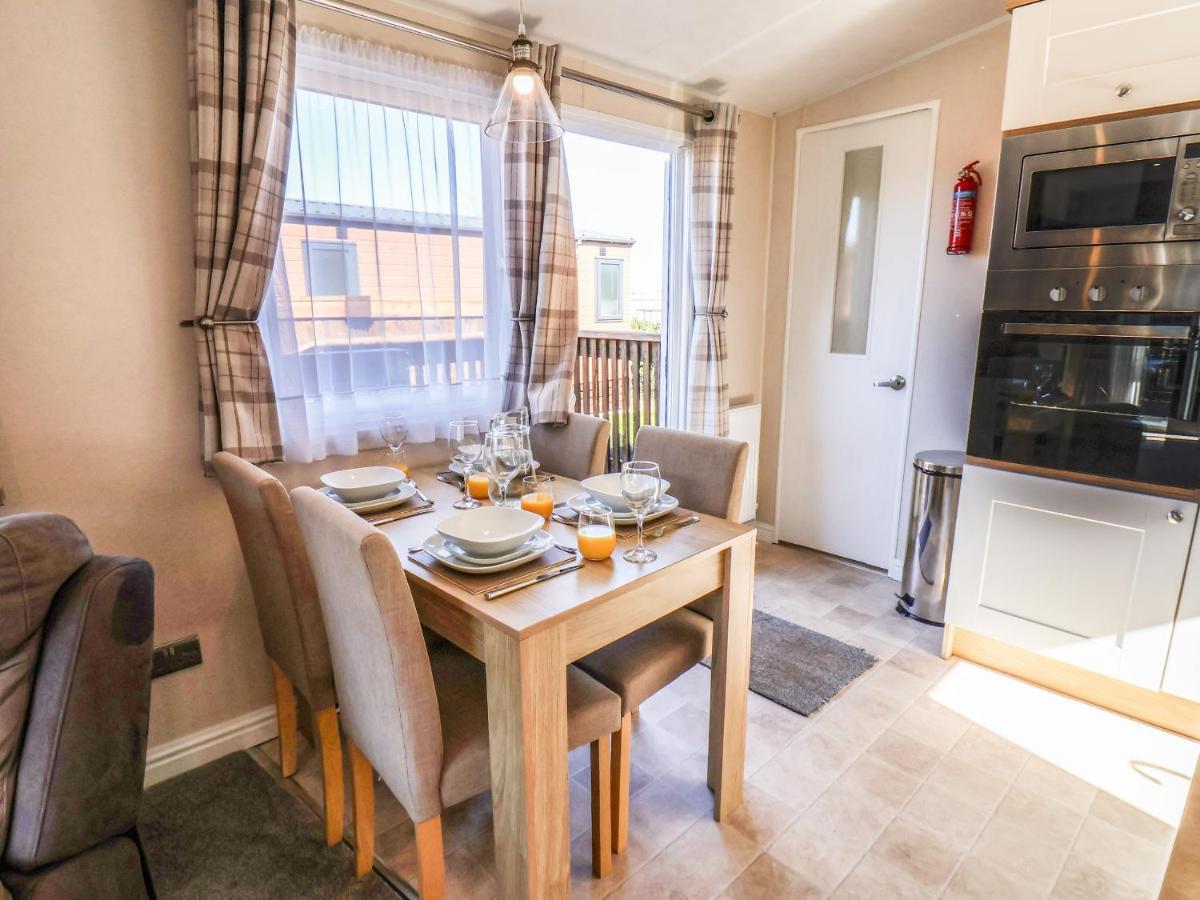 Marigold Lodge Saltburn-by-the-Sea Dış mekan fotoğraf