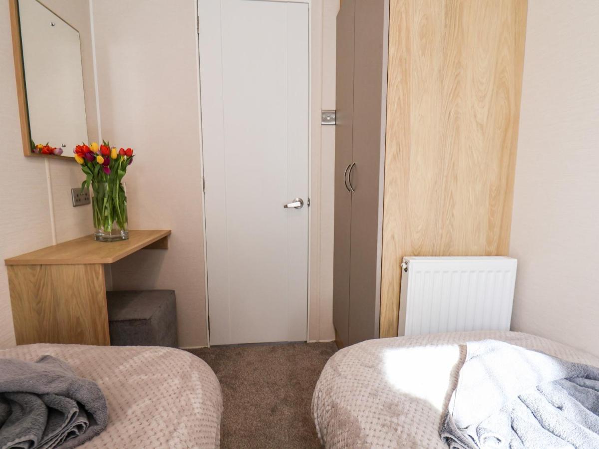 Marigold Lodge Saltburn-by-the-Sea Dış mekan fotoğraf