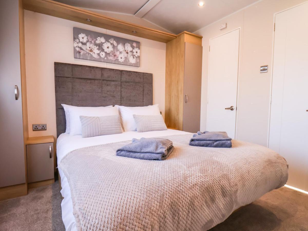 Marigold Lodge Saltburn-by-the-Sea Dış mekan fotoğraf