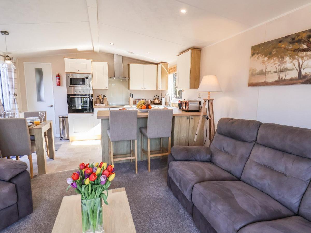 Marigold Lodge Saltburn-by-the-Sea Dış mekan fotoğraf