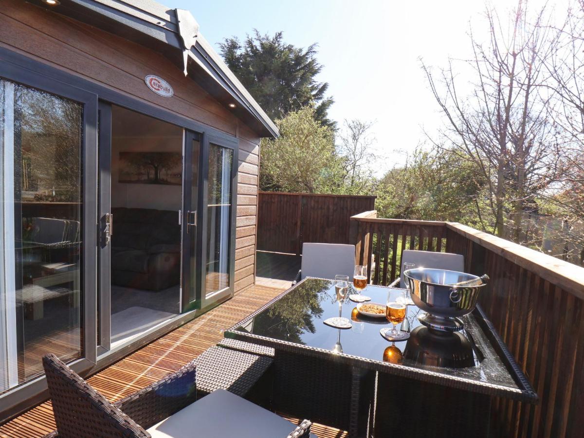 Marigold Lodge Saltburn-by-the-Sea Dış mekan fotoğraf