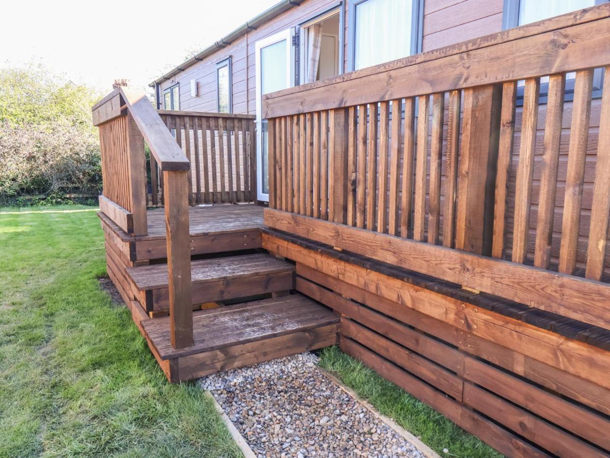 Marigold Lodge Saltburn-by-the-Sea Dış mekan fotoğraf