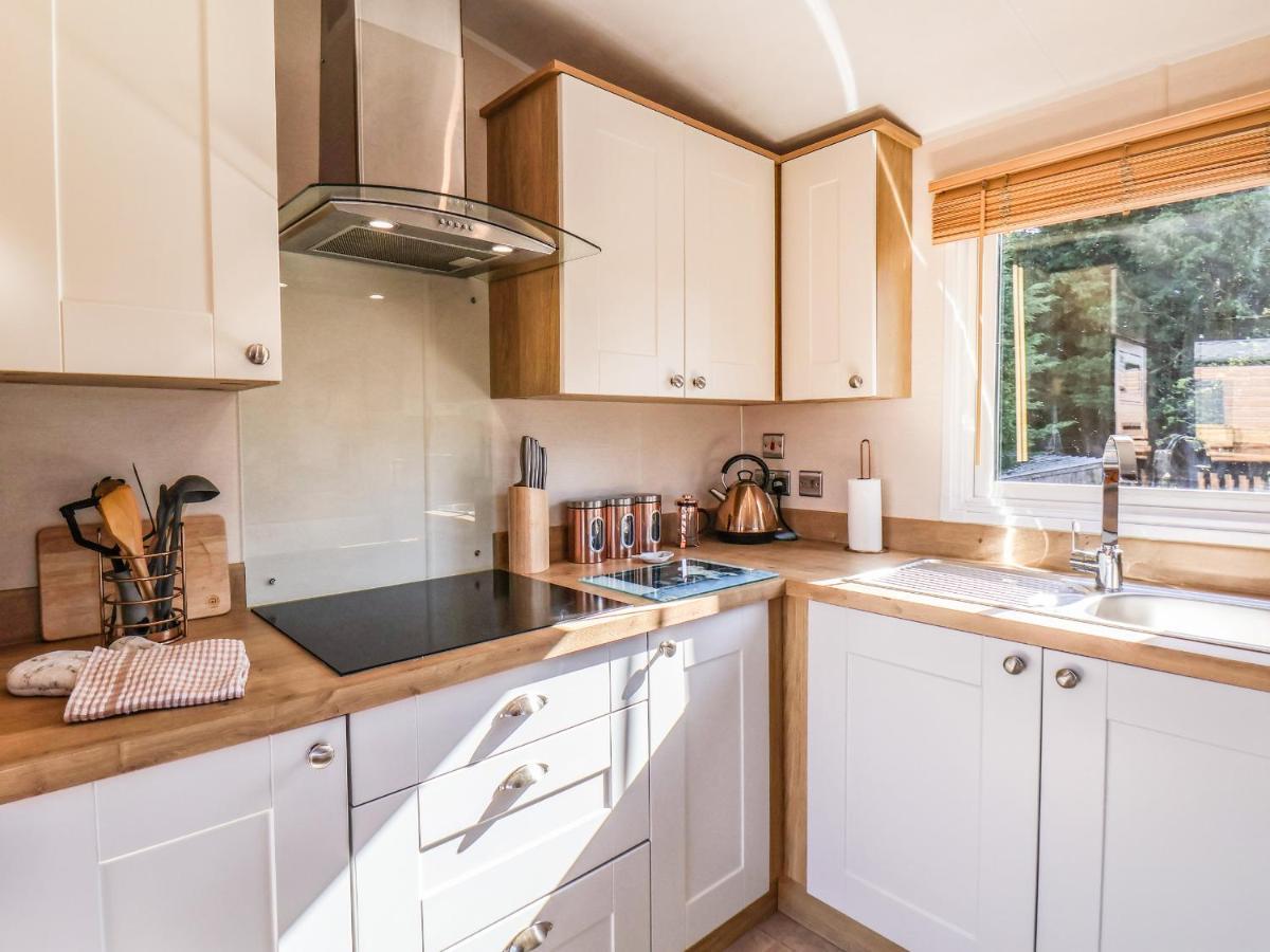 Marigold Lodge Saltburn-by-the-Sea Dış mekan fotoğraf