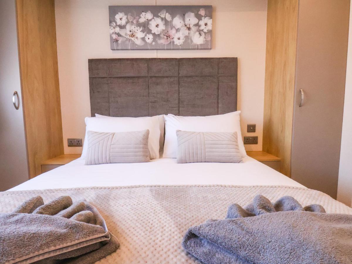 Marigold Lodge Saltburn-by-the-Sea Dış mekan fotoğraf