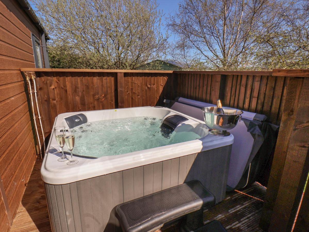 Marigold Lodge Saltburn-by-the-Sea Dış mekan fotoğraf