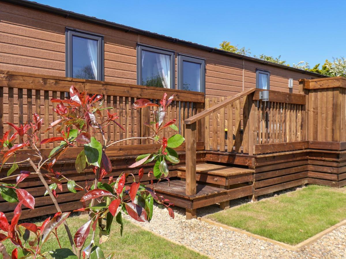 Marigold Lodge Saltburn-by-the-Sea Dış mekan fotoğraf